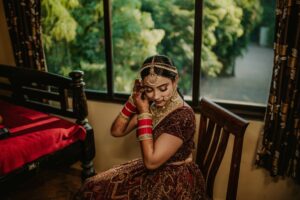 Destination Wedding Photographers in Pune