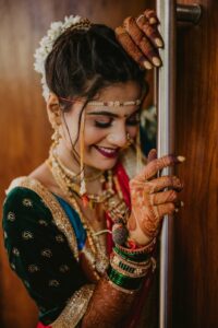 4 Wedding Photographer in Pune