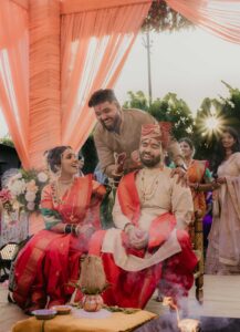 destination wedding pune india 36