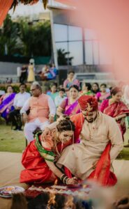 destination wedding pune india 33
