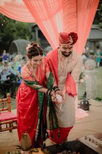 destination wedding pune india 34