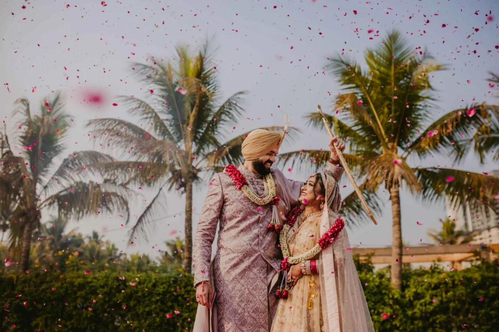 Wedding Photographer in India