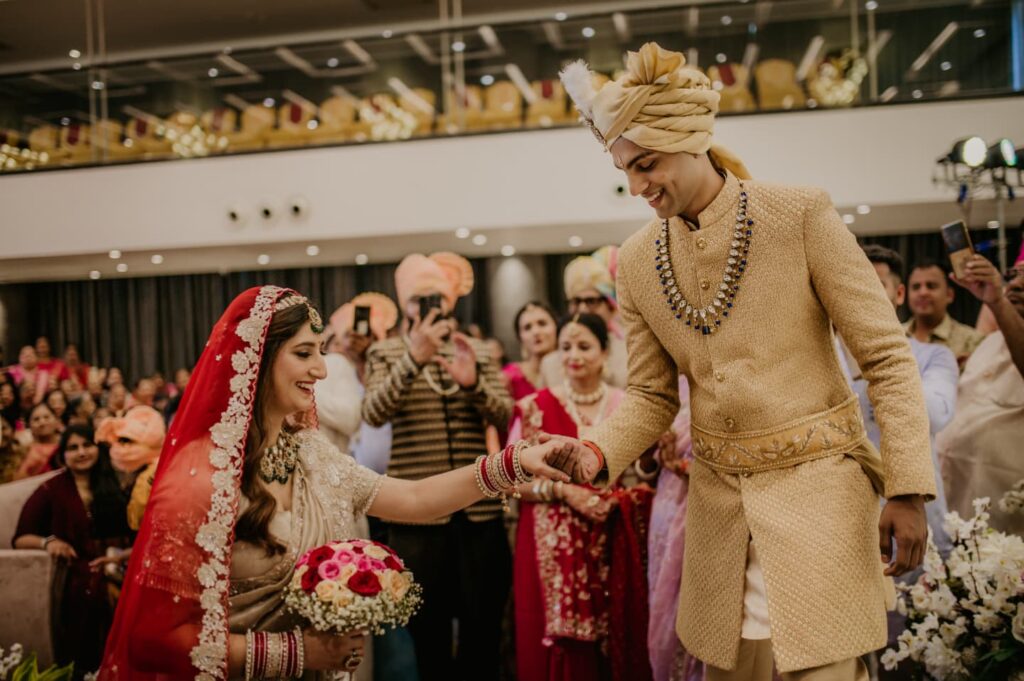 Wedding Photographer in Pune