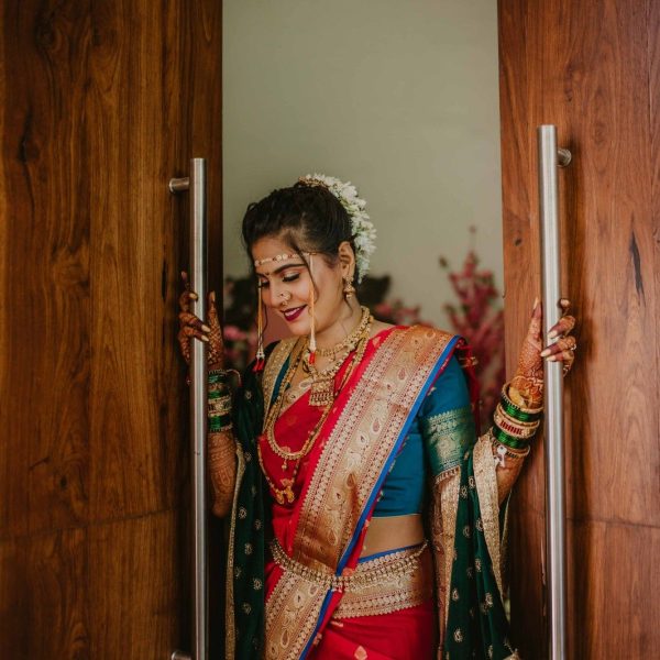 5 Wedding Photographer in Pune