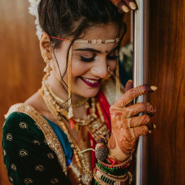 4 Wedding Photographer in Pune