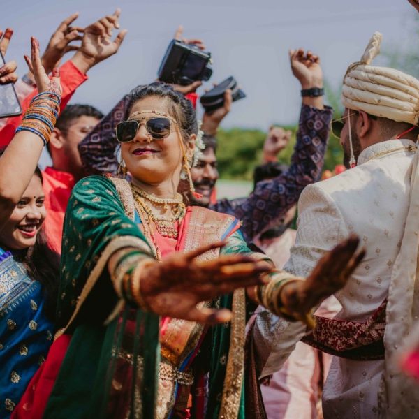 3 Wedding Photographer in Pune