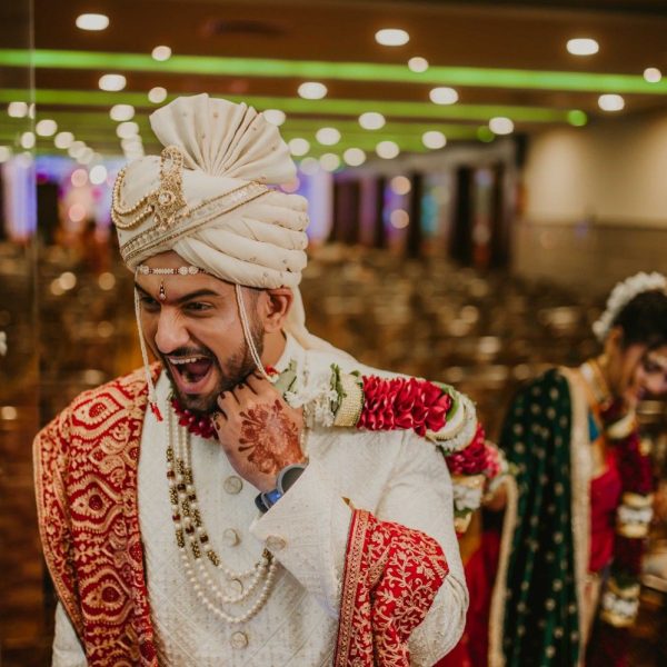 2 Wedding Photographer in Pune