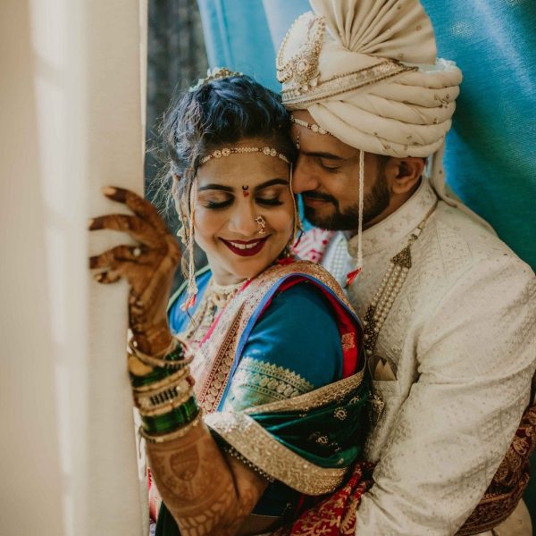 1 Wedding Photographer in Pune