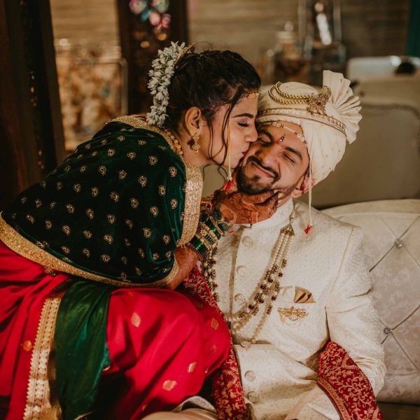 Wedding Photographer in Pune 4
