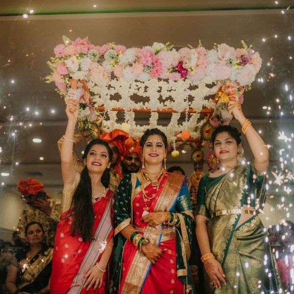 Wedding Photographer in Pune1